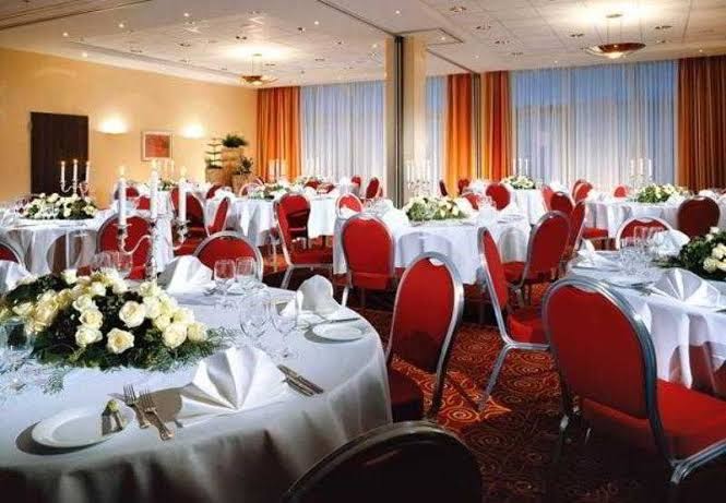 Courtyard by Marriott Munich City Center Hotel 3