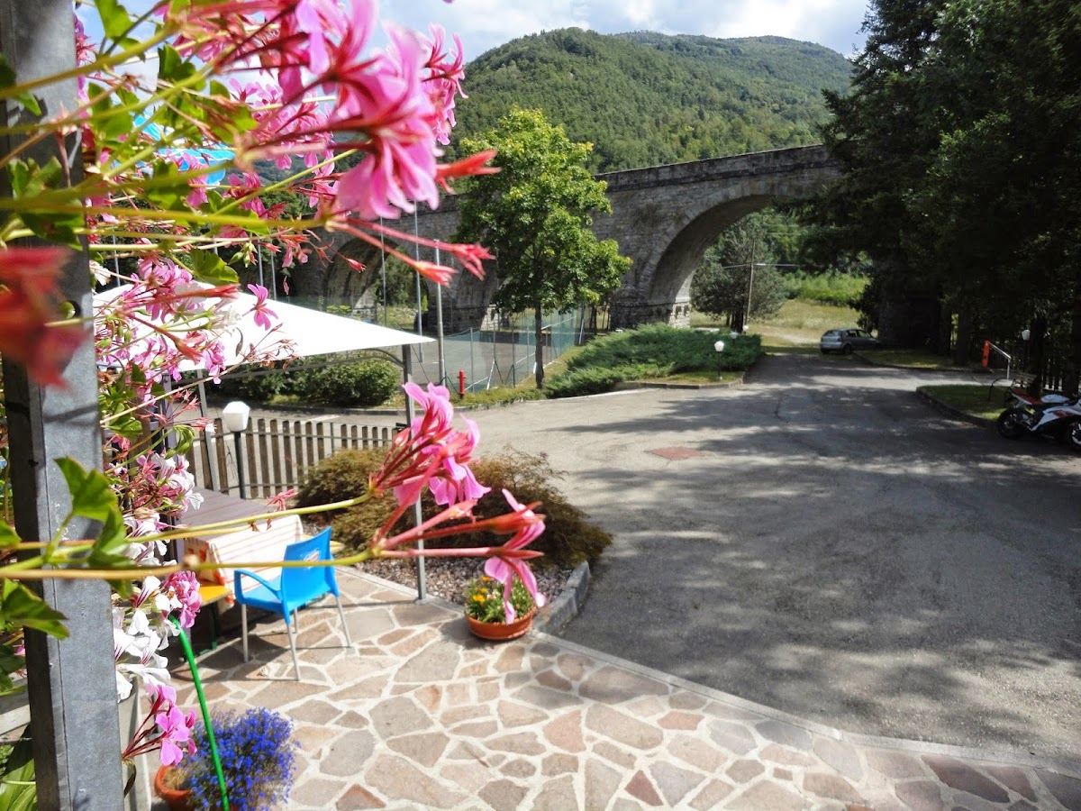 Residence Il Mulinaccio Hotel 2
