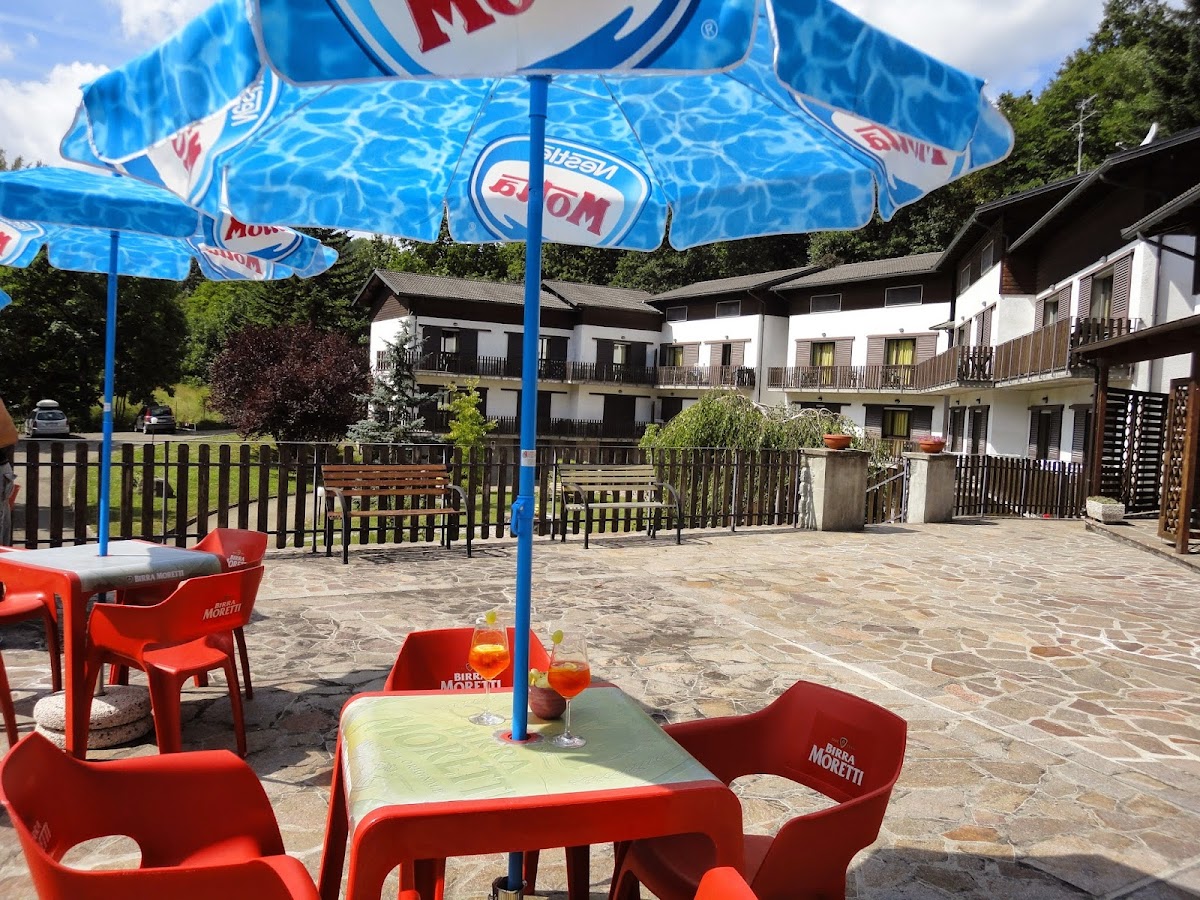 Residence Il Mulinaccio Hotel 3