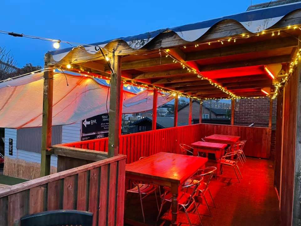 Duke of York Hotel 3