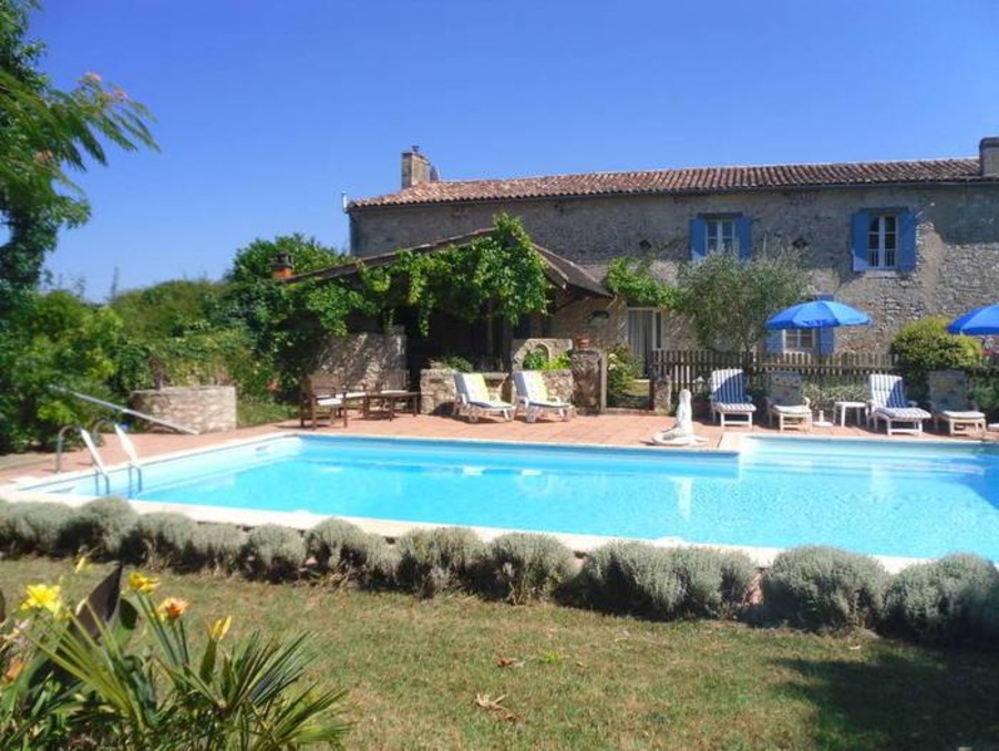 Domaine Le Pin
