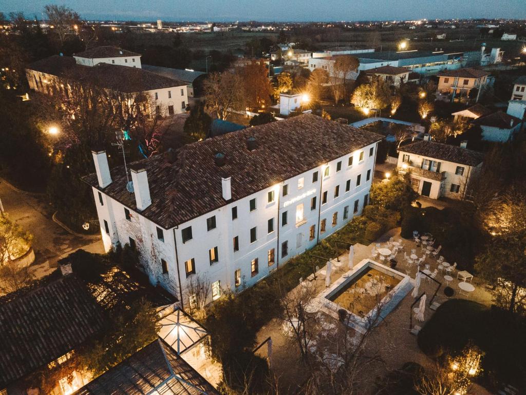 Villa Foscarini Cornaro Hotel 3