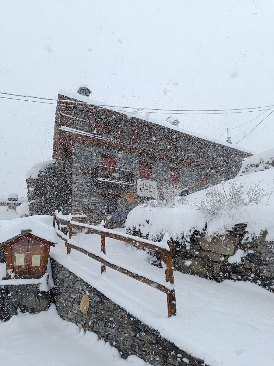 Locanda La Peiro Groso Hotel 2