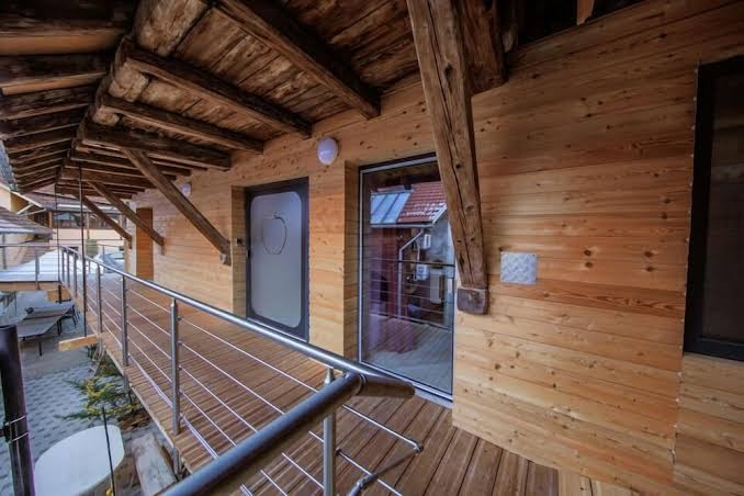 Le Domaine du Verger Chambres, Gîtes et SPA au Coeur de l'Alsace Hotel 1