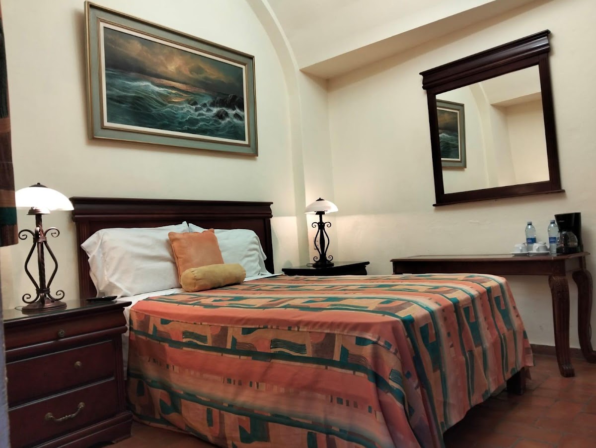 Hotel Antigua Casa de Piedra, San Miguel de Allende