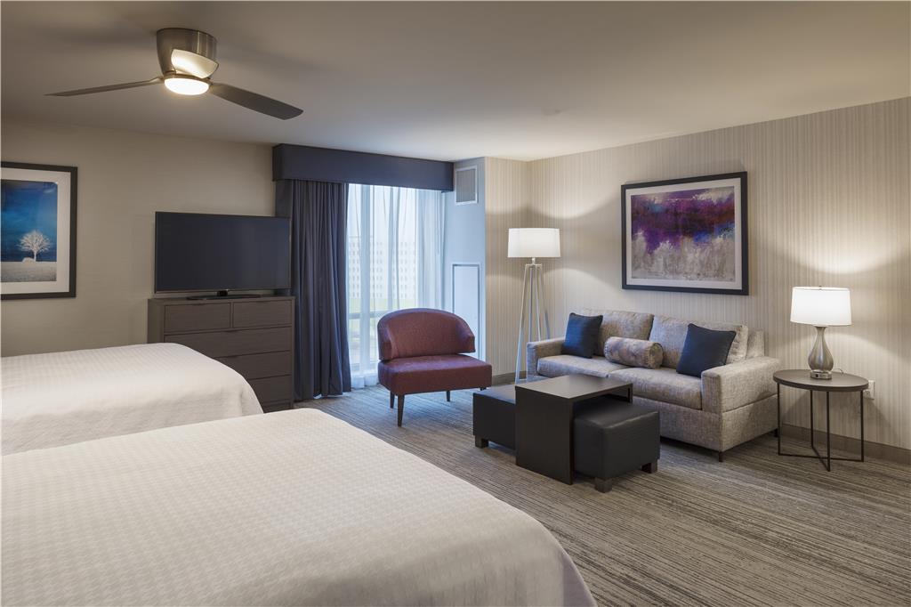 Homewood Suites by Hilton Needham Boston Hotel 2