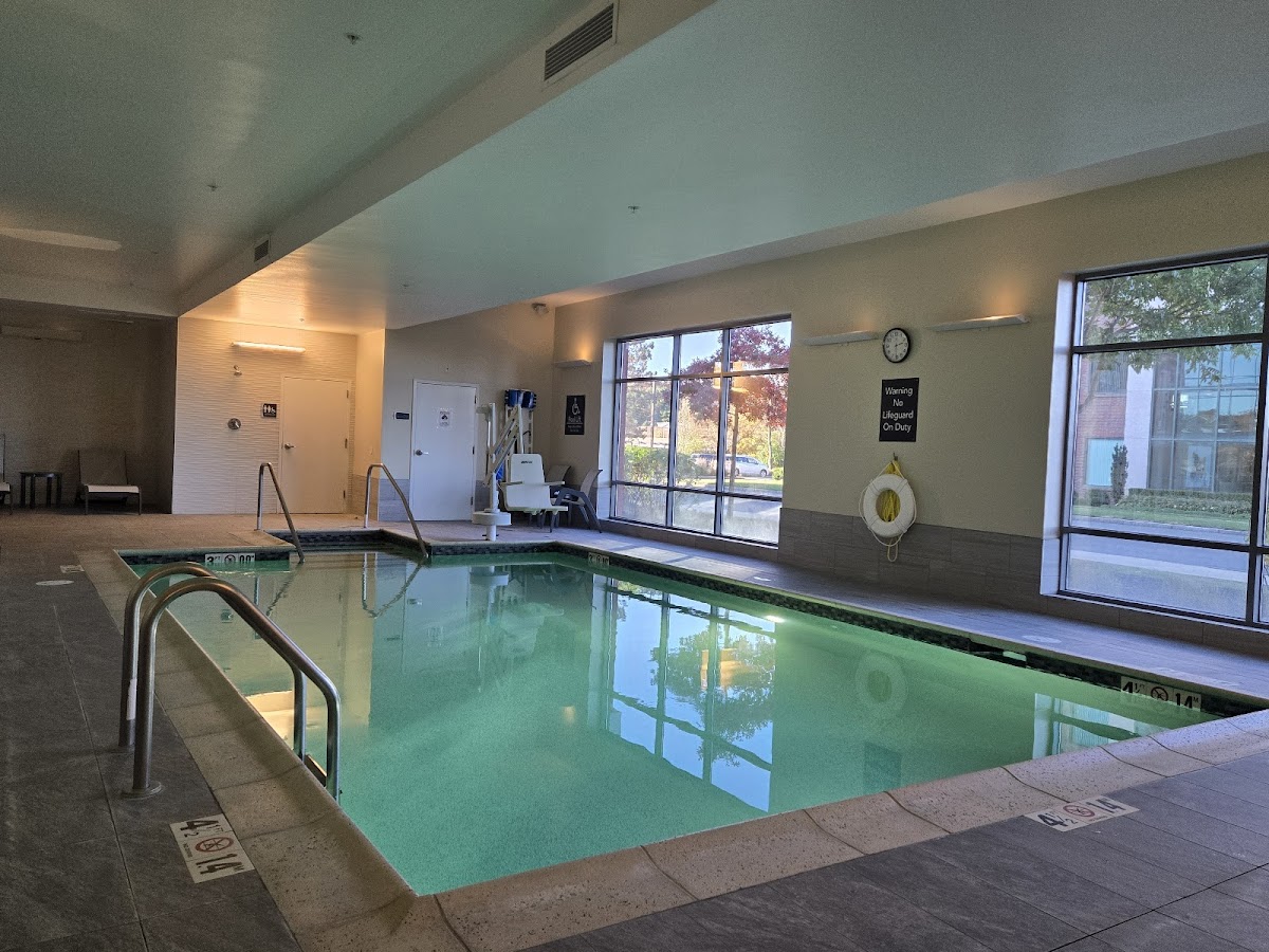 Homewood Suites by Hilton Needham Boston Hotel 3
