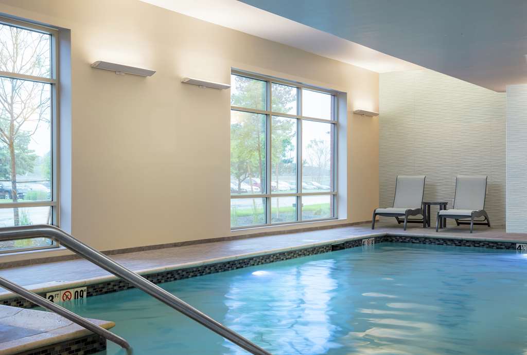 Homewood Suites by Hilton Needham Boston
