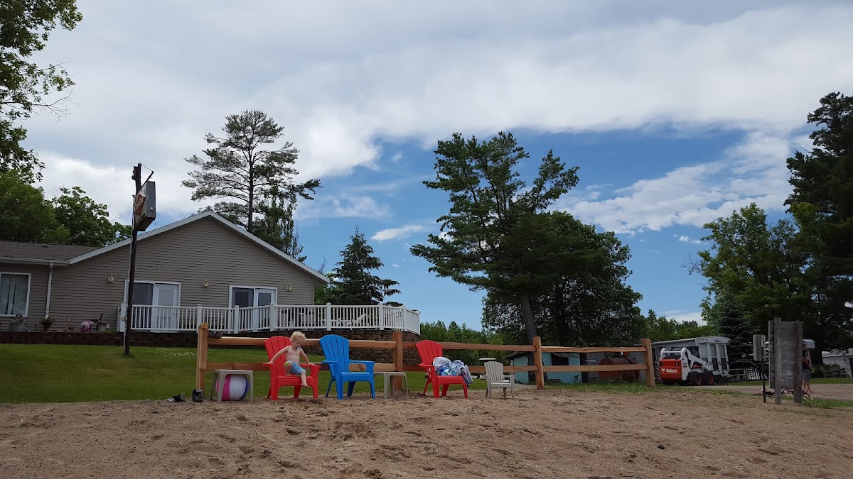Shell Lake Resort & Campground Hotel 2