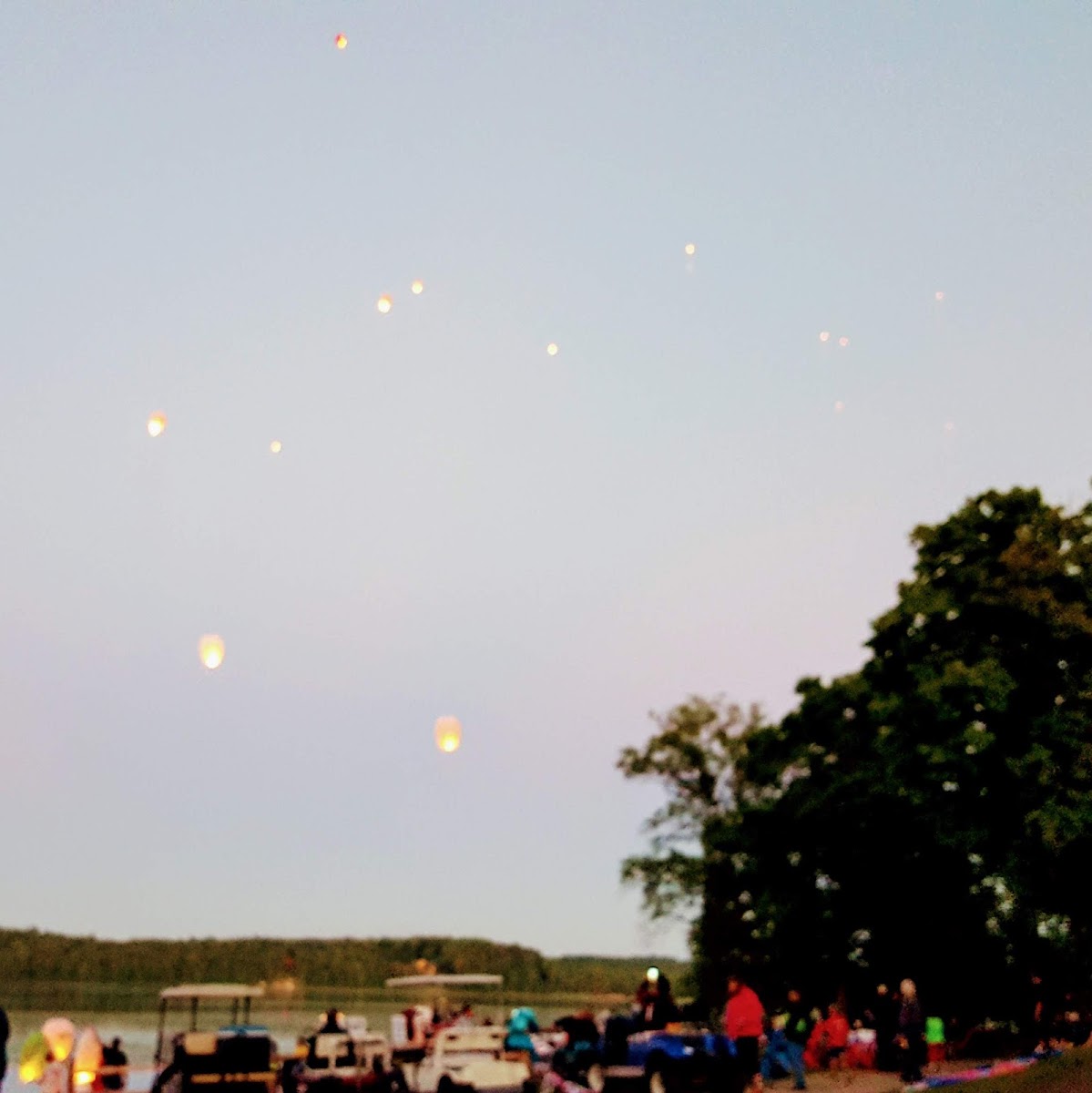 Shell Lake Resort & Campground