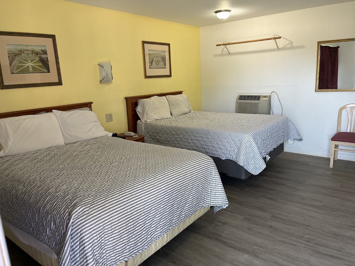 MAGNOLIA INN Hotel 2
