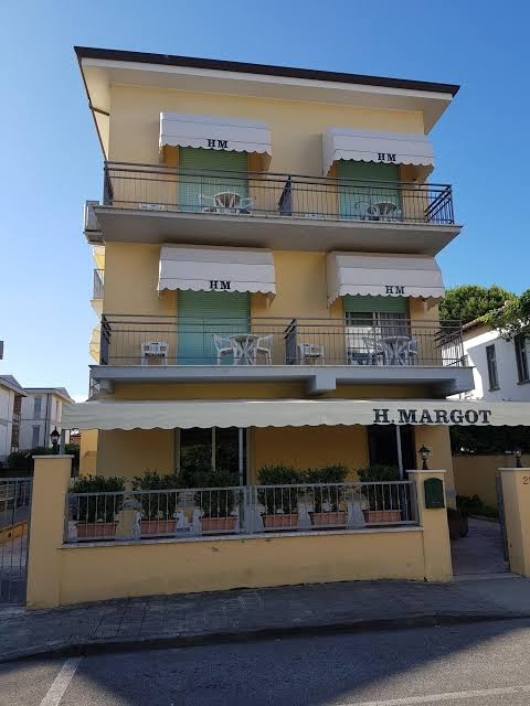 Hotel Margot Hotel 2