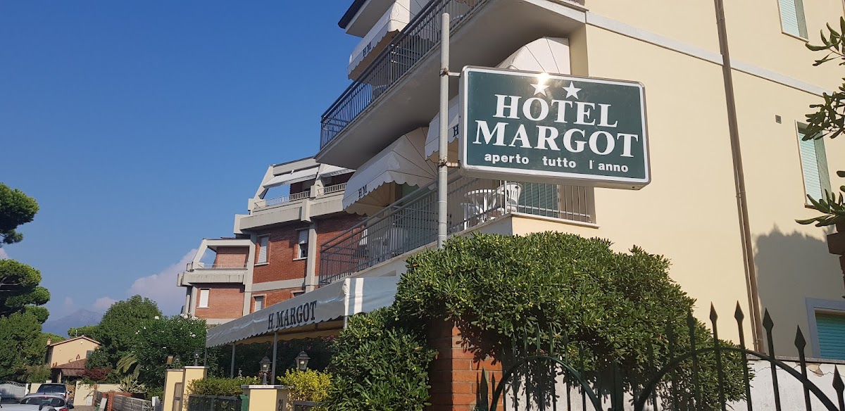 Hotel Margot Hotel 3