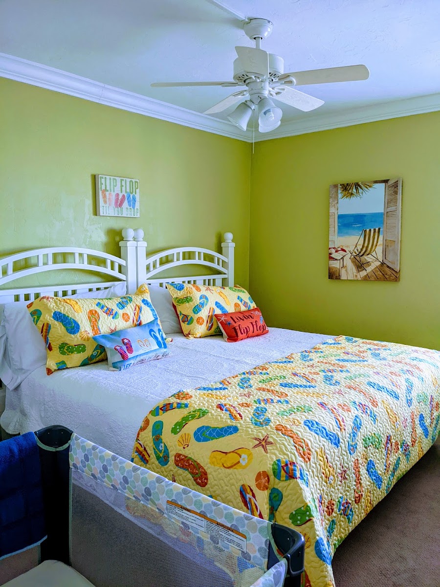 Bel Air Beach Club Hotel 2
