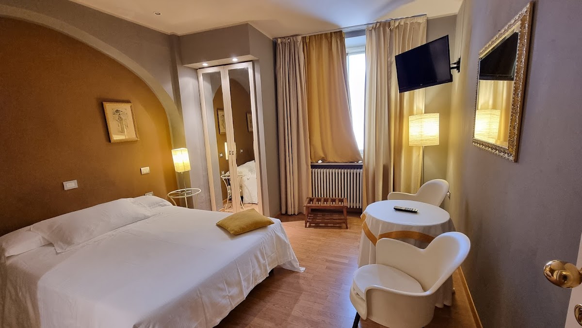 Albergo Trieste Hotel 2