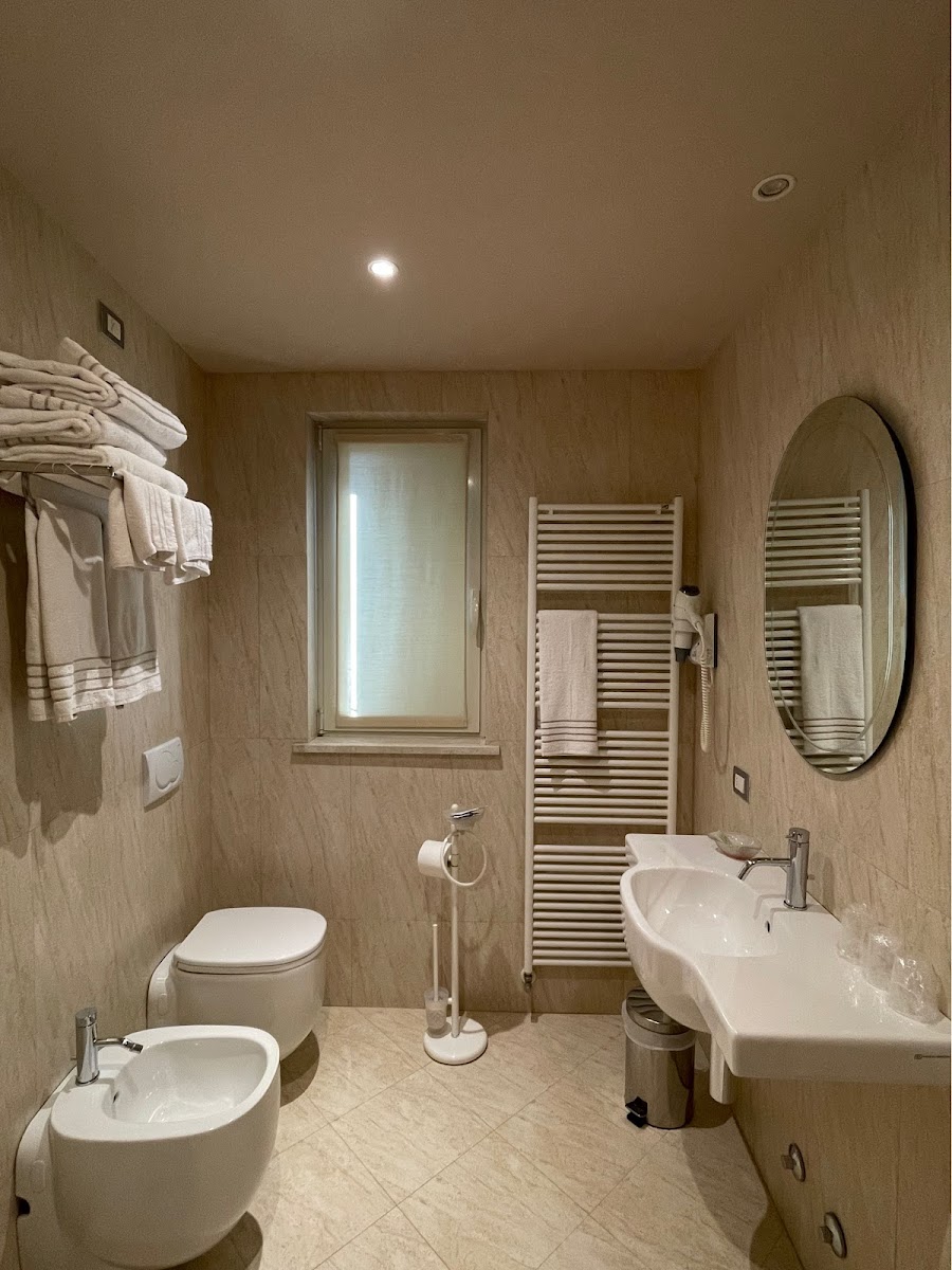 Albergo Trieste Hotel 3