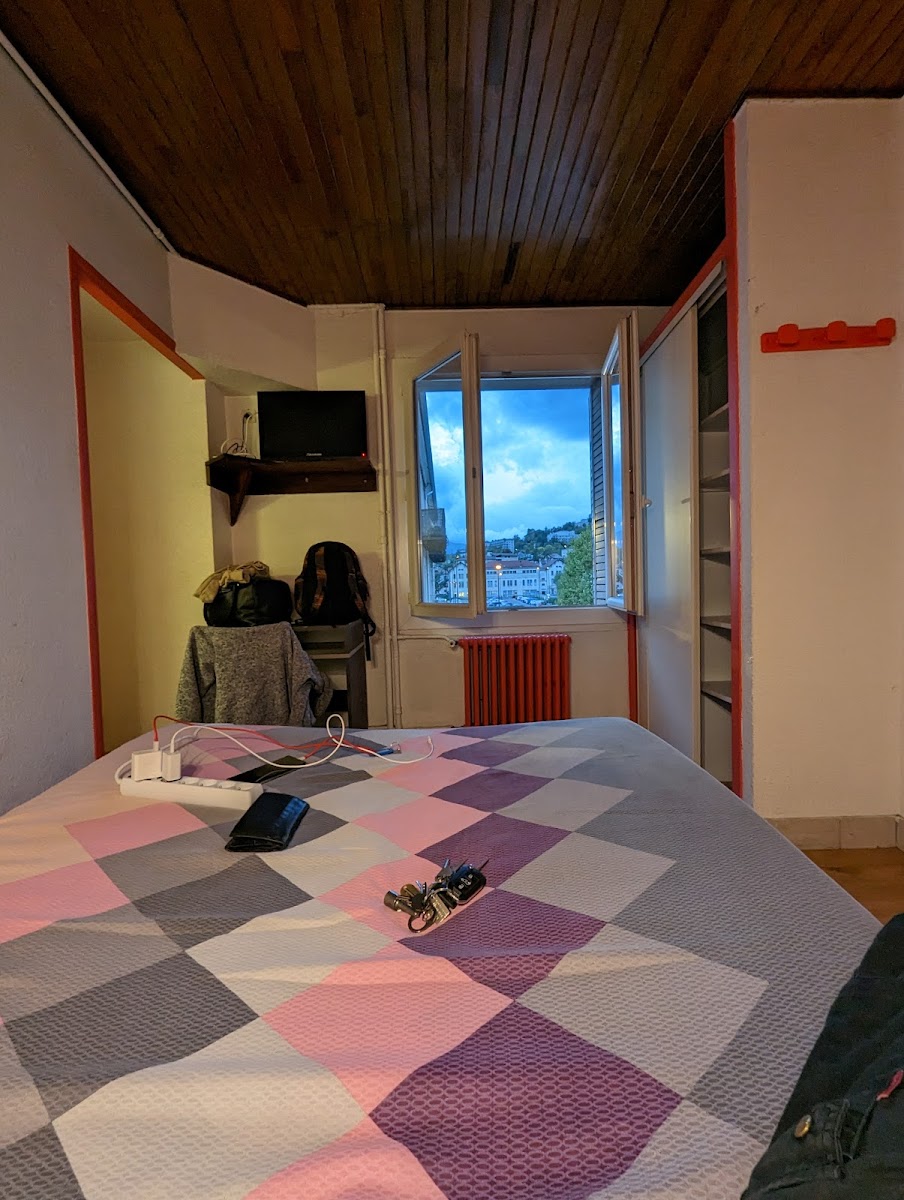 Hôtel Le Verdun Hotel 2
