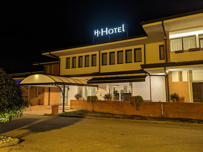 Hotel Petrarca