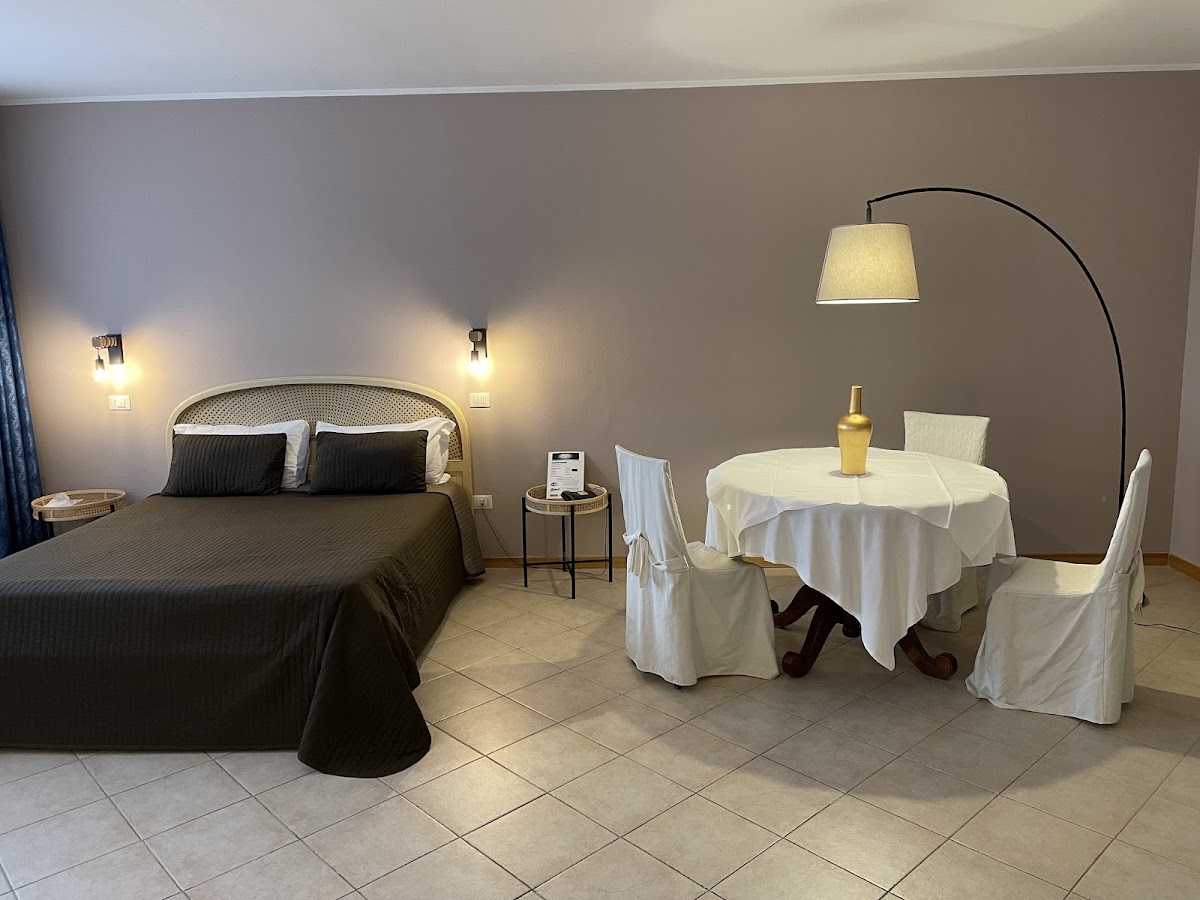 Hotel Petrarca Hotel 2