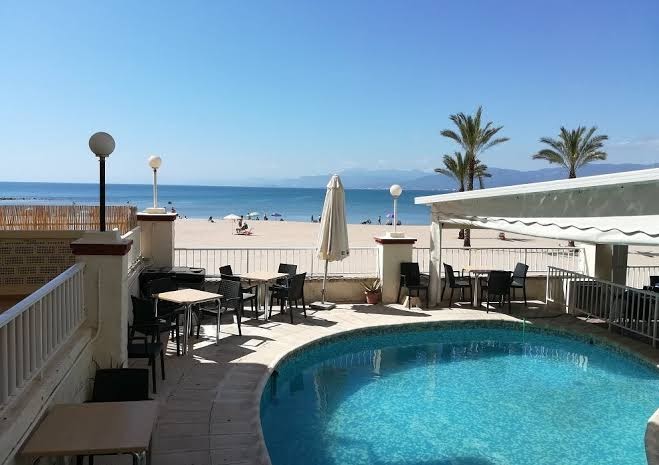 Hotel El Chalet