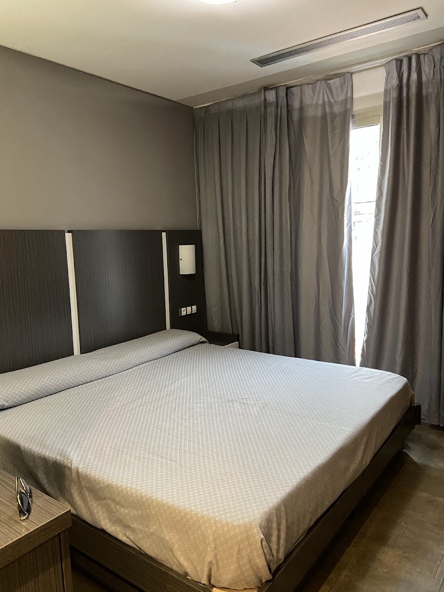 Hotel El Chalet Hotel 2