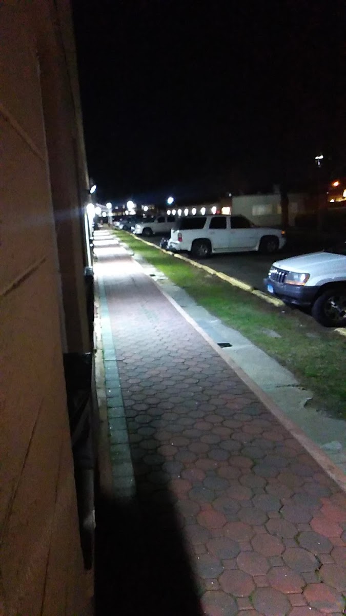 City Side Inn