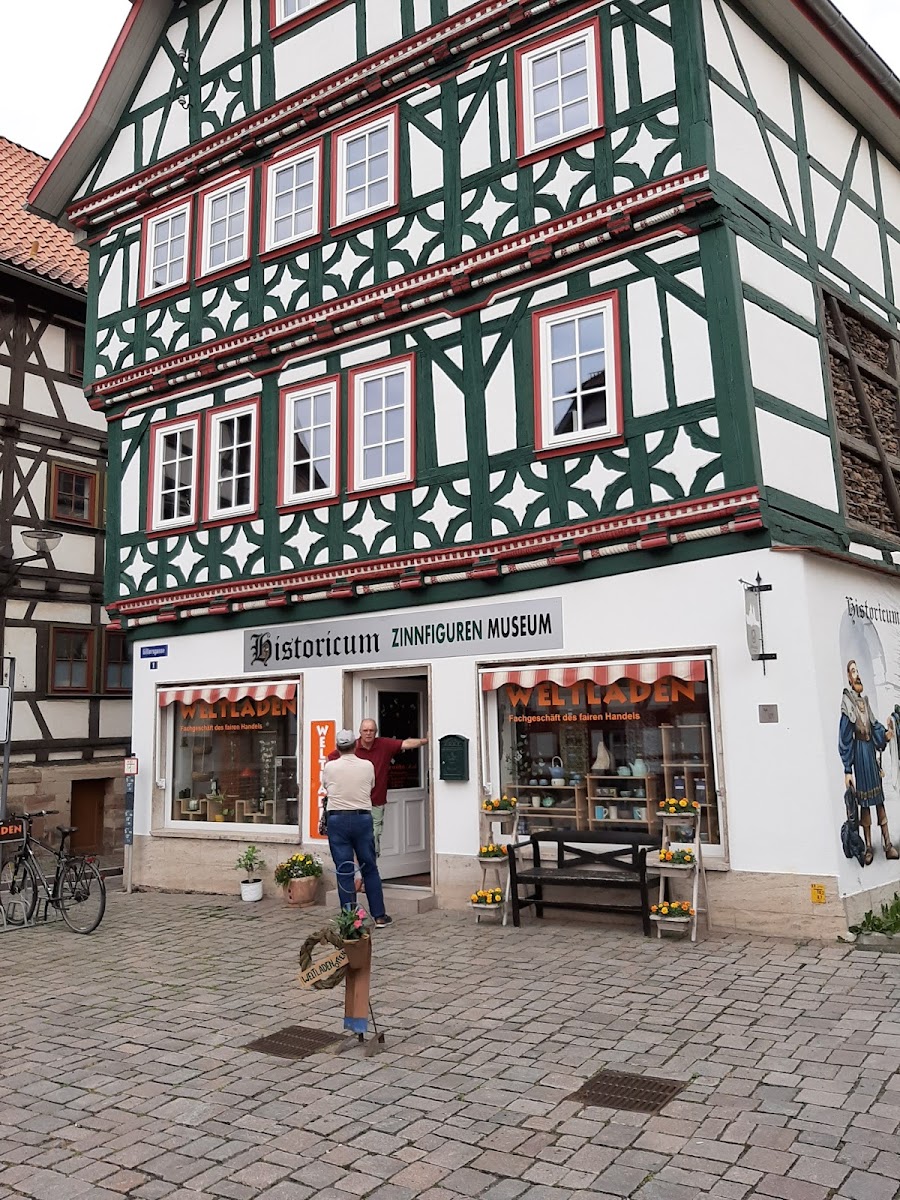 Pension Böhm Hotel 2