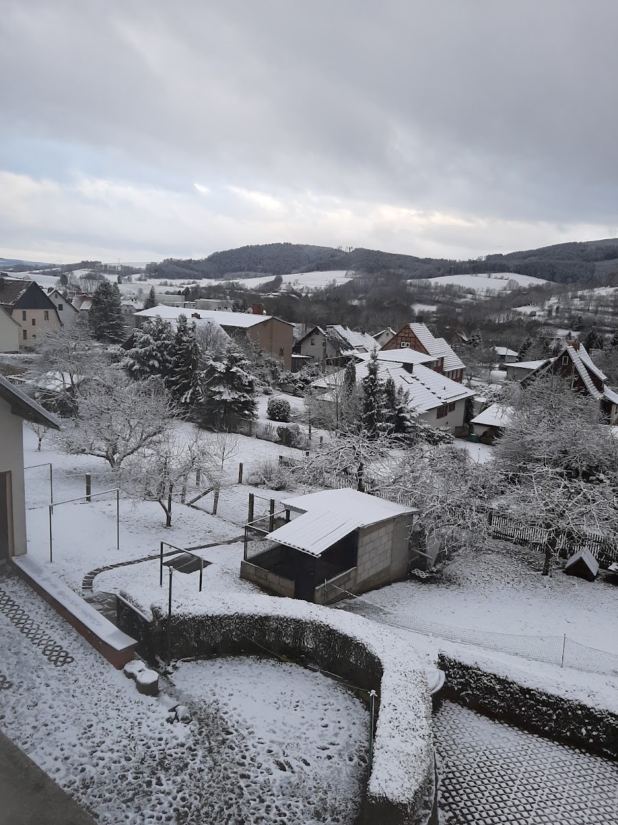 Pension Böhm
