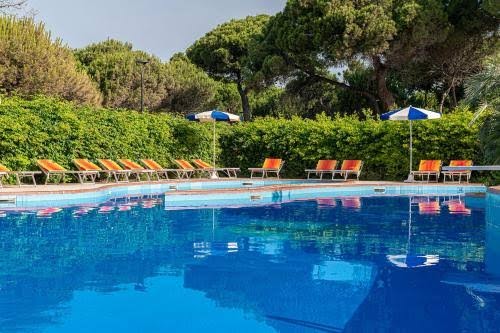 Hotel City MiMa Hotel 2