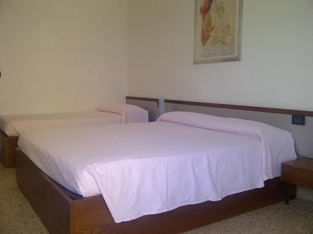 Hotel City MiMa Hotel 3
