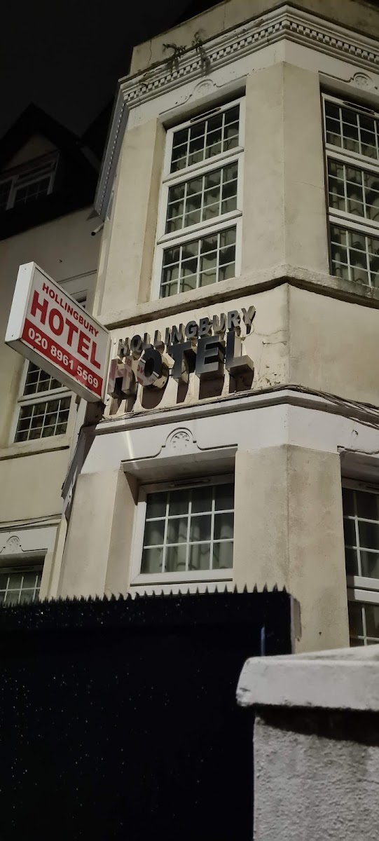 Hollingbury Hotel Hotel 1