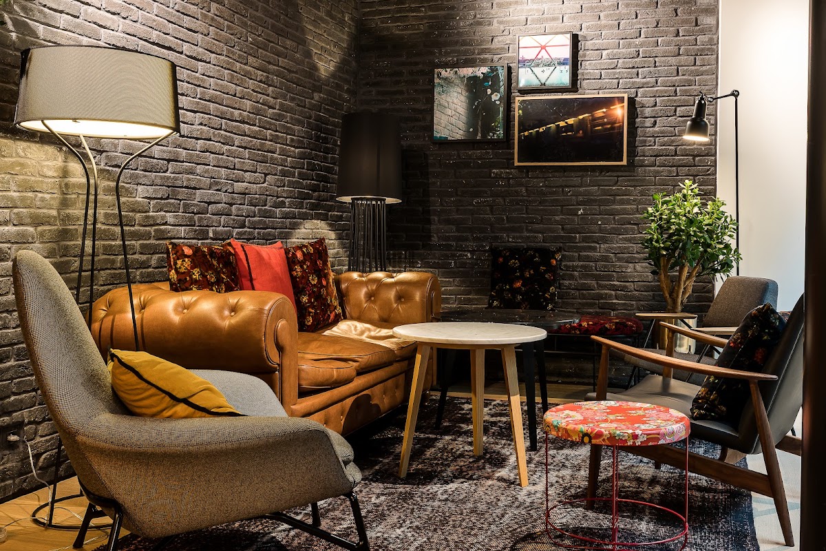 LAZ' Hôtel Spa Urbain Hotel 2