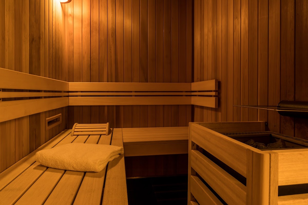 LAZ' Hôtel Spa Urbain Hotel 3