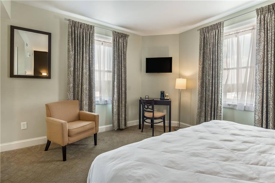 The Gin Hotel, an Ascend Collection Hotel Hotel 2