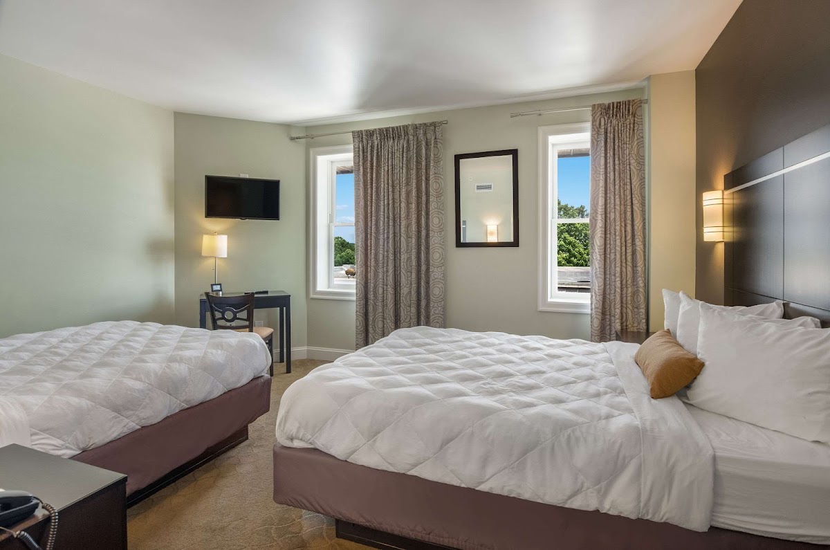 The Gin Hotel, an Ascend Collection Hotel