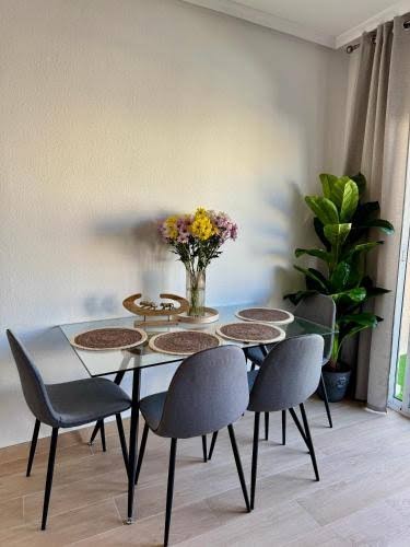 Apart Hotel Costa Blanca Hotel 3