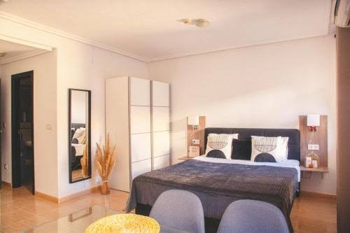 Apart Hotel Costa Blanca