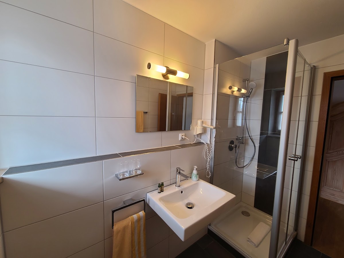 Landgasthof Wangerstuben Hotel 3