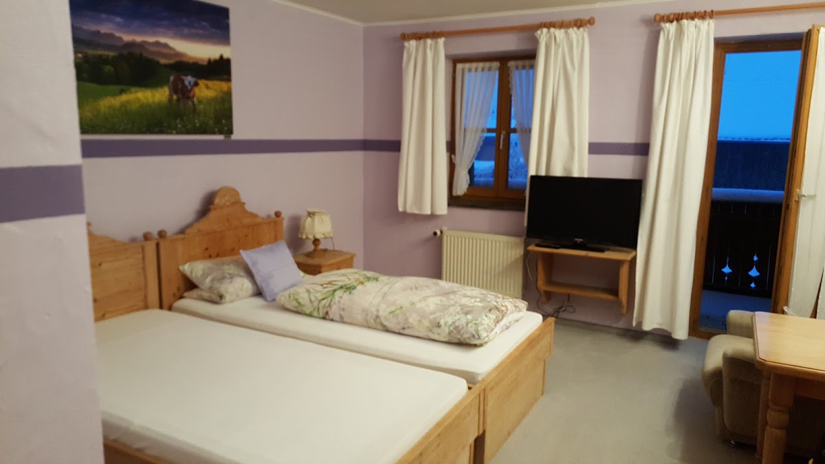 Landgasthof Wangerstuben