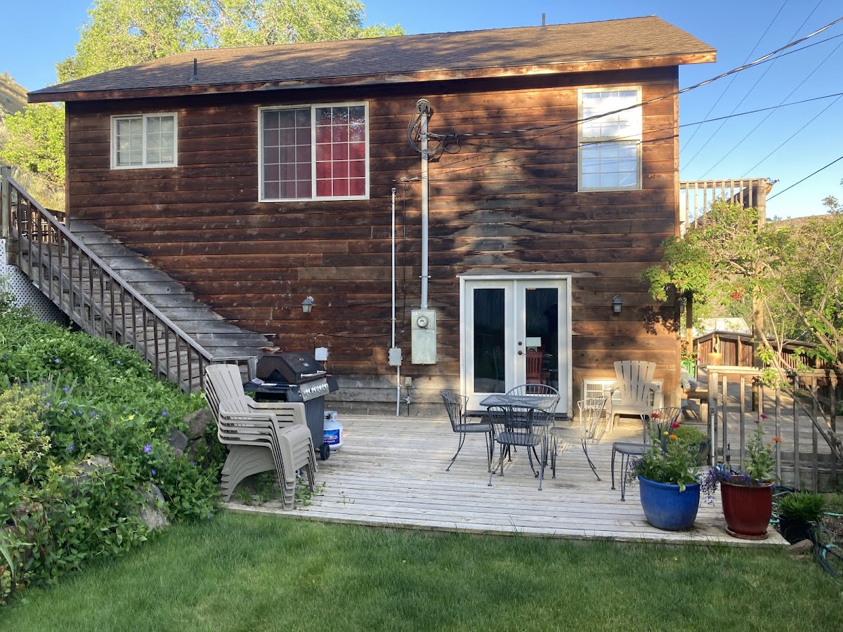 River Run Lodge
