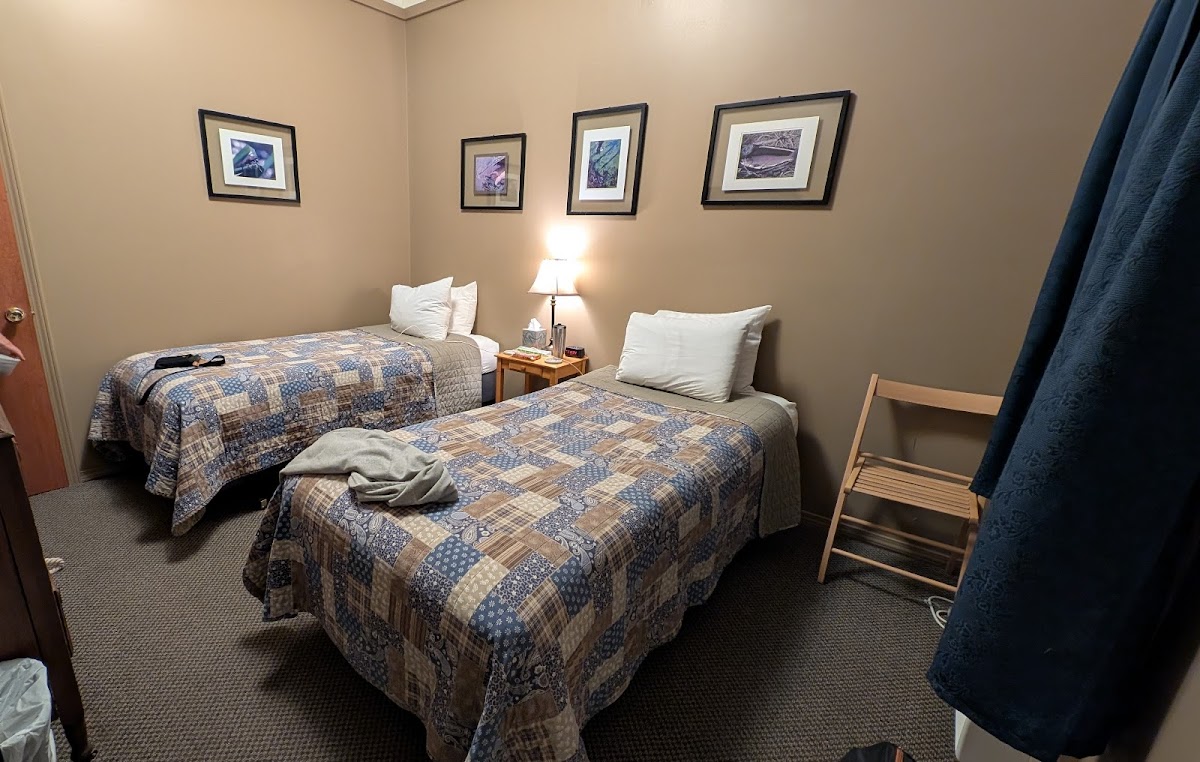 River Run Lodge Hotel 2