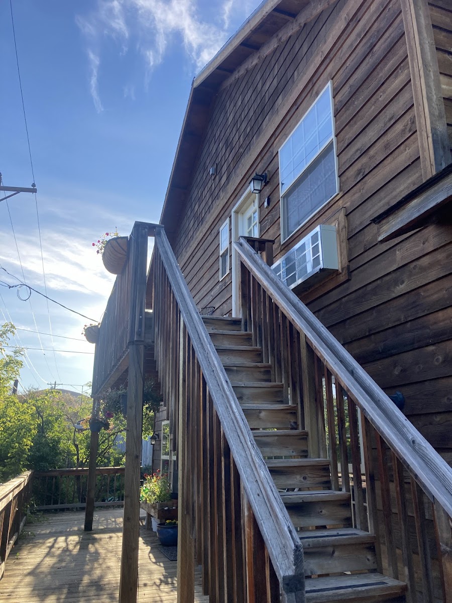 River Run Lodge Hotel 3