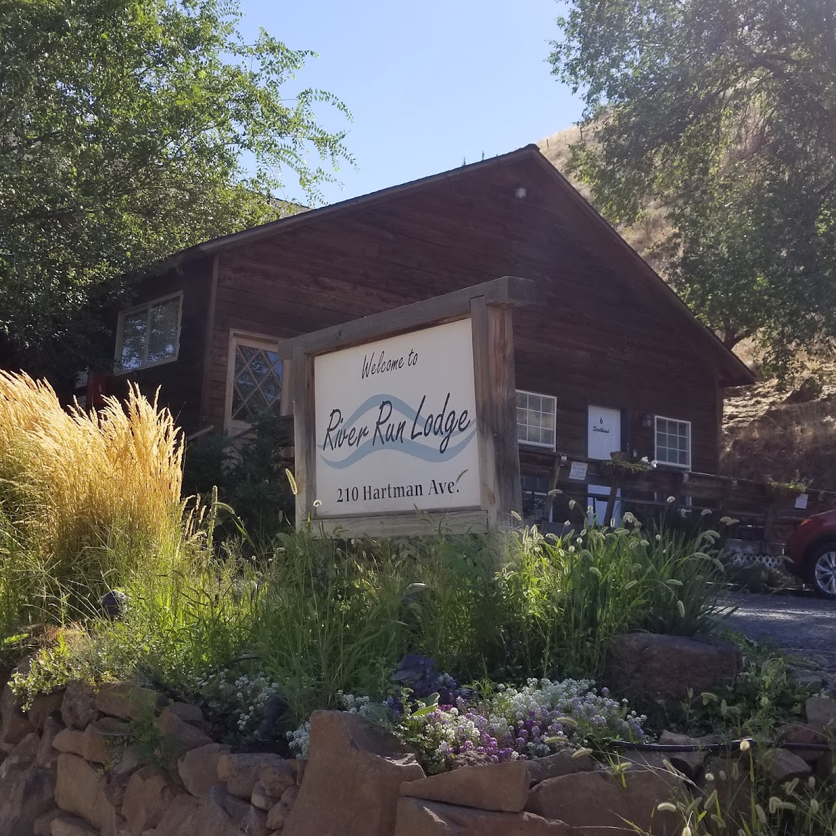 River Run Lodge