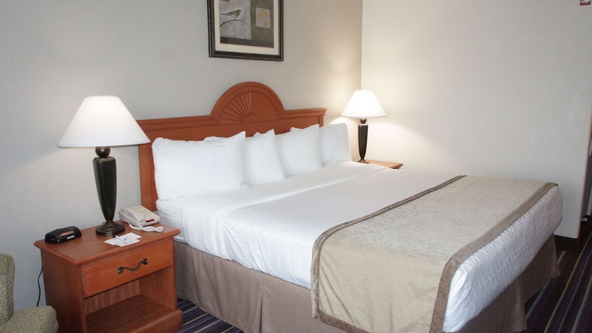 Best Western Isabelle Court Hotel 2