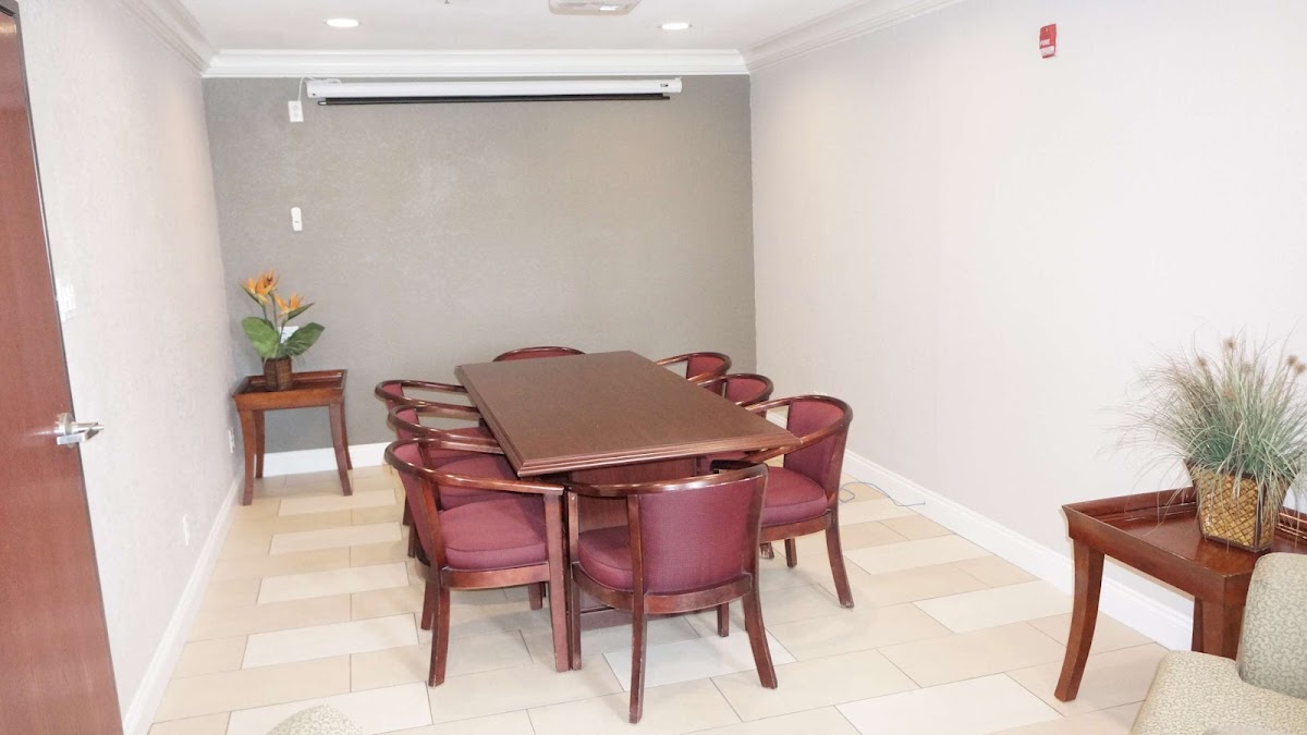 Best Western Isabelle Court Hotel 3