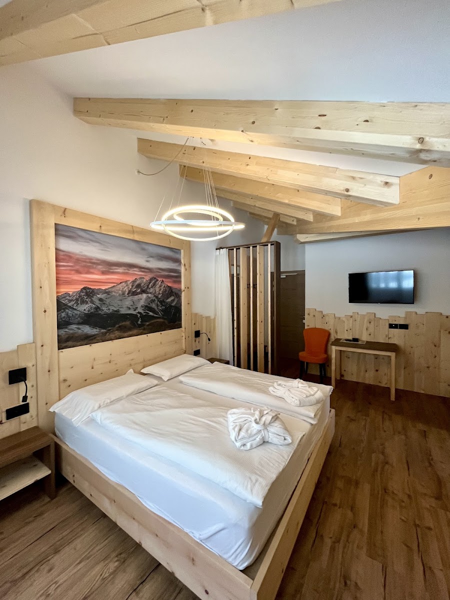 Dolomiten Hotel Irma Hotel 2