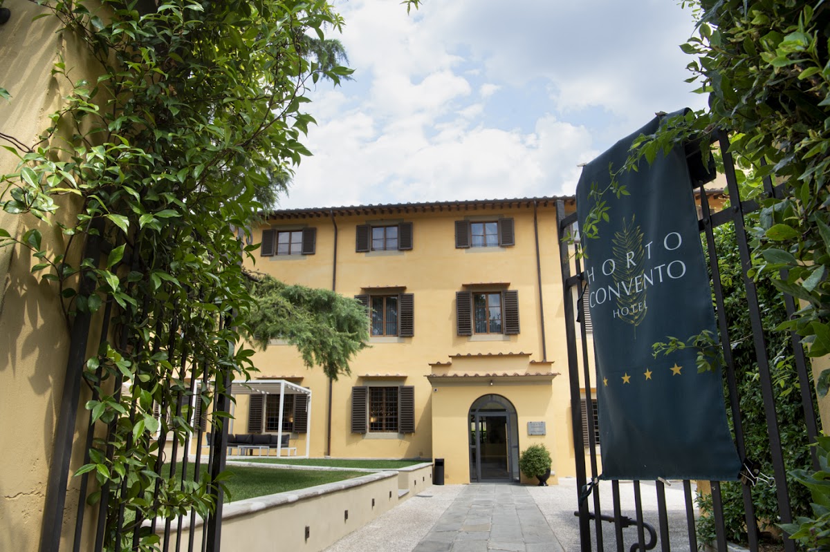 Hotel Horto Convento Firenze Hotel 1