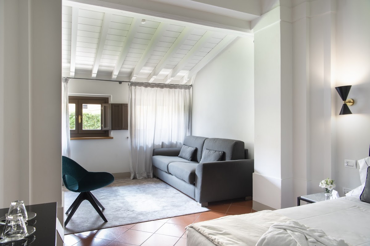 Hotel Horto Convento Firenze Hotel 2