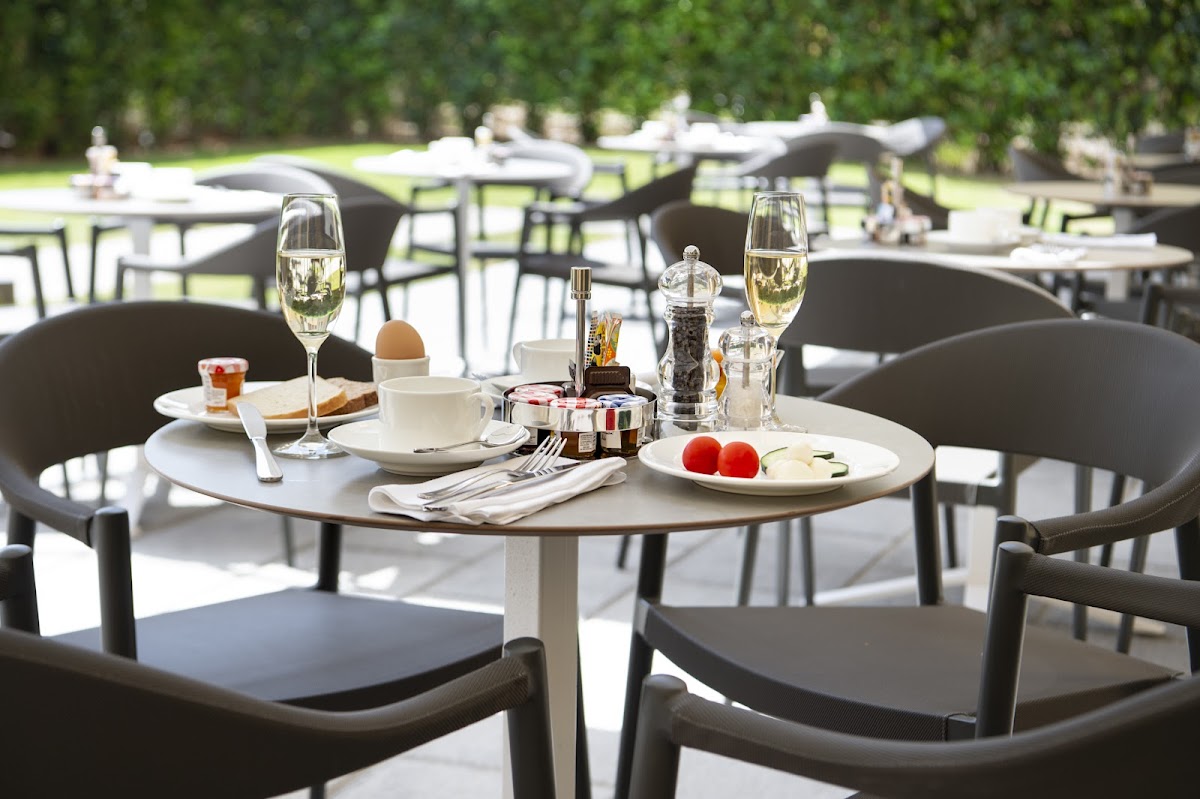 Hotel Horto Convento Firenze Hotel 3