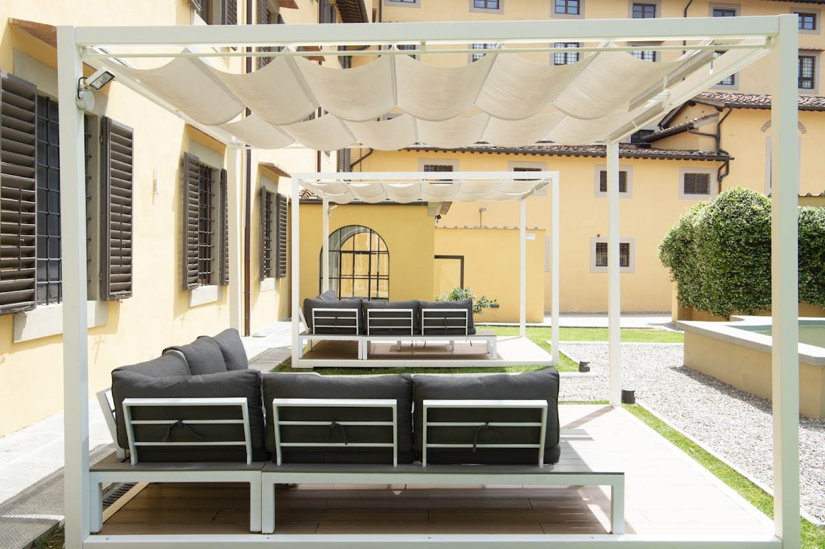Hotel Horto Convento Firenze